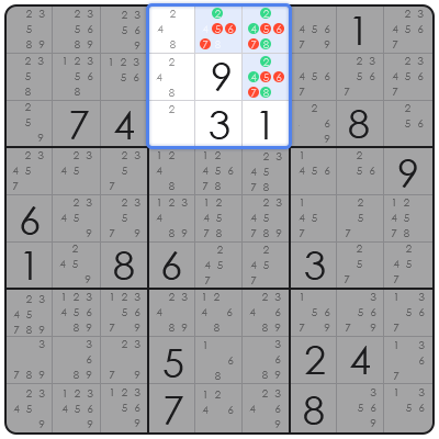 who invented the sudoku